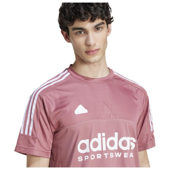 Adidas Ανδρική κοντομάνικη μπλούζα Tiro Q1 Tee